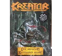 Kreator - Live Creation