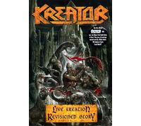 Kreator: Live Creation - Revisioned Glory [DVD] [2010]