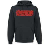 KREATOR - LOGO - Clothing - Size S - New HSW - 81 - H66z