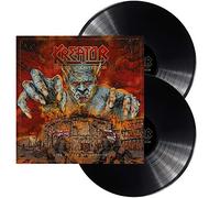 Kreator - London Apocalypticon - Live At The Roundhouse (Limited Double 180 GM vinyl) [VINYL]
