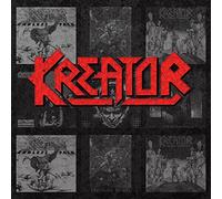Kreator - Love Us or Hate Us: The Very Best of the Noise Years 1985-1992