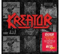 Kreator Love Us Or Hate Us - the Very Best of the Noise Years 1985-1992 Double