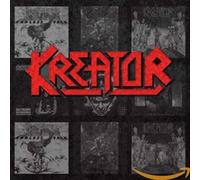 Kreator - Love Us Or Hate Us - The Very Best Of The Noise Years 1985- - V1111z