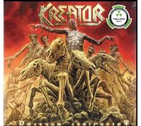 Kreator Phantom Antichrist Double LP Vinyl NEW