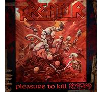 Kreator - Pleasure to Kill