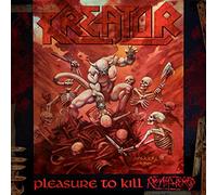 Kreator – Pleasure to Kill