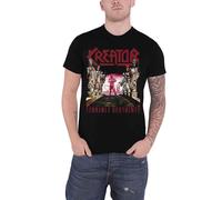 Kreator Terrible Certainty T-Shirt, black, M