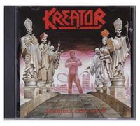 Kreator - Terrible Certainty