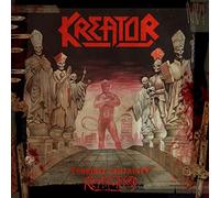 Kreator - Terrible Certainty