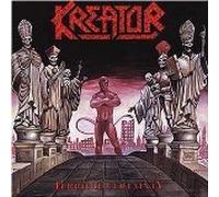Kreator - Terrible Certainty (US Import)