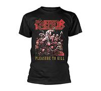 Kreator - tshirt - Unisex - 2X-Large - D500z