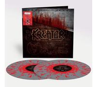 Kreator - Under the Guillotine [VINYL]
