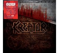 Kreator - Under The Guillotine (2× Cd Album 2021, Compilation, Digibook)