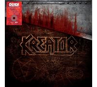 Kreator - Under the Guillotine [VINYL]