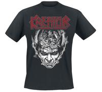 Kreator US Tour 1991 T-Shirt black M