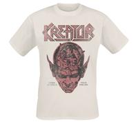 Kreator Vancouver 1991 T-Shirt natural M