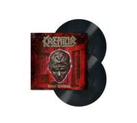 Kreator - Violent Revolution - 2 Vinyl