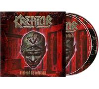 Kreator - Violent Revolution