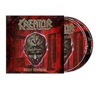 Kreator - Violent Revolution
