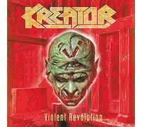 Kreator - Violent Revolution