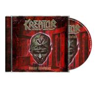 Kreator - Violent Revolution