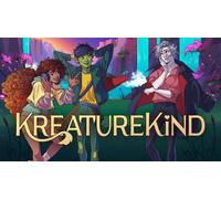KreatureKind