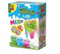 Kreatywna zabawa Laboratorium Slime SES Creative