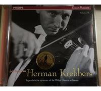 Krebbers - Brahms:Vioolconc