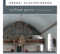 Krebs, J.L. - Klavier-Ubung