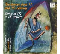 Kreck - Dances from the 17th & 18th Centuries