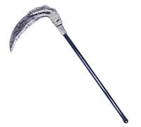 Kreeqe Eerie Death Cloak Halloween Costume Set Adults Teens Last Minute Party Outfit Multiple Colors(A,M)