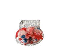 Kreeqe Realistic Horror Movie Props Kit Severed Fingers Eyeballs Ears Creating Spooky Halloween Adult Party Decoration(5-pack-blue-eyes,M)