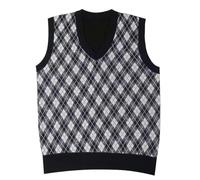 Kreeqe Spooky Complete Grandpa Grandma Granny Costume Set Wig Mustache Hat Glasses Accessories Halloween Cosplay Old Lady(izzue,150cm)