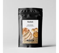 Krefelder Beer Bread Roasted Onion, Vegan Baking Mix, Handmade, Great Gift, Baking Mix for Delicious Bread