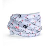 Kreg 12' Self-Adhesive Measuring Tape (R-L Reading)