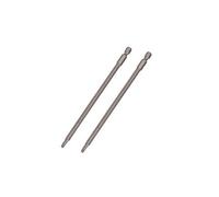 Kreg 2 X 152mm / 6" No.2 Square Driver Combo