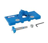 KREG 377224 Concealed Hinge Jig - Blue