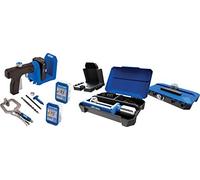 Kreg 520PRO Handheld Pocket Hole Jig With KPHA750 Docking Station