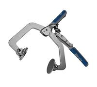 KREG 713256 76 mm "Khc3" Automaxx Face Clamp - Silver
