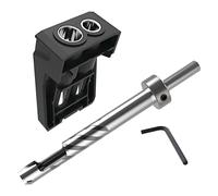 Kreg 720 Plug Cutter Drill Guide Kit