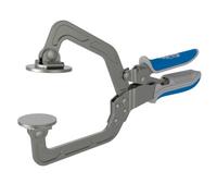 Kreg 76mm Wood Project Clamp With Automaxx
