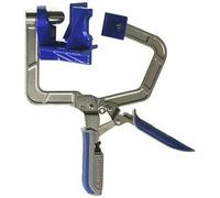 Kreg 90° Corner Clamp with Automaxx KHCCC by tyzacktools