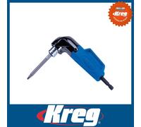 Kreg 90° Pocket Hole Driver KDRV-90DG Angled Chuck