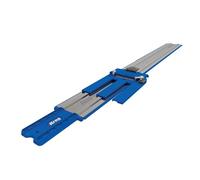 Kreg Accu-Cut 48-Inch Circular Saw Guide Track System KMA2700