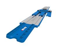 Kreg KMA2700 Accu-Cut 48" Circular Saw Guide Rail Track System for Woodworking