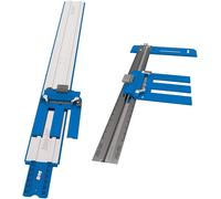 Kreg Accu-Cut & Rip-Cut Set KMA2685 & KMA2700 Track Guide & Rip Cut Set