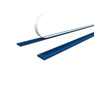Kreg Accu-Cut Splinter Protection Pack of 2 Replacement Splitter Protection for the Accu Cut, Accu-Cut XL or Accu Cut Extension Pack 635 mm Long Made of Hard PVC