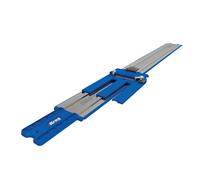 Kreg Accu-Cut - Track-Guided Cutting Tool