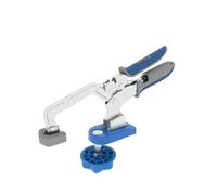 Kreg Bench Clamp With Bench Clamp Base