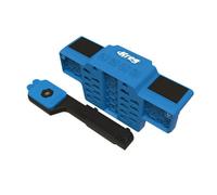 Kreg Cabinet Door Mounting Jig